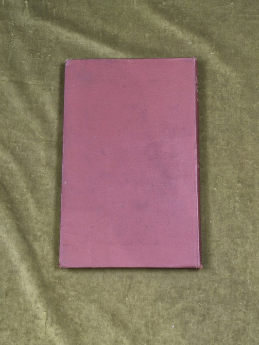 A Short Manual of Analytical Chemistry by John Muter. Hardback 1