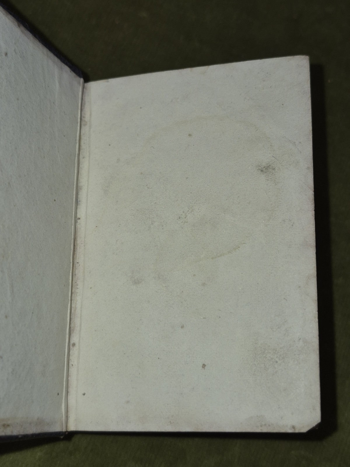 The Nonpareil Cabinet of Anecdote & Wit Miniature James Lumsden Glasgow 18245