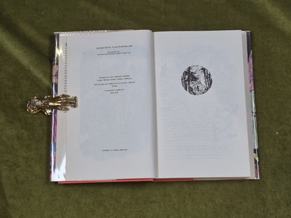 Kim by Rudyard Kipling illus. Stuart Tresilian 1958 Macmillan HB DJ3