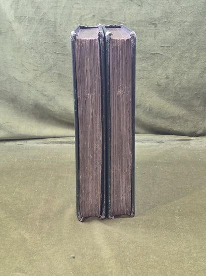 Fife : Pictorial and Historical Vols 1 & 2  A H Millar , Westwood & Son 1st 198510