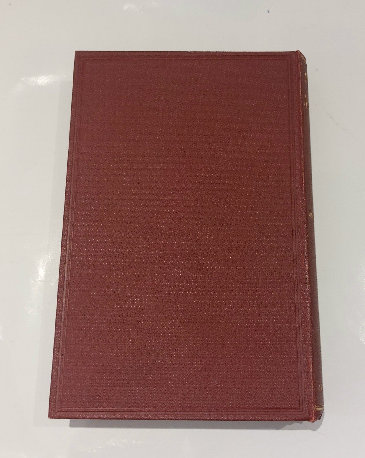 Memorials of Argyleshire: In Five Parts, Archibald Brown (1889)3