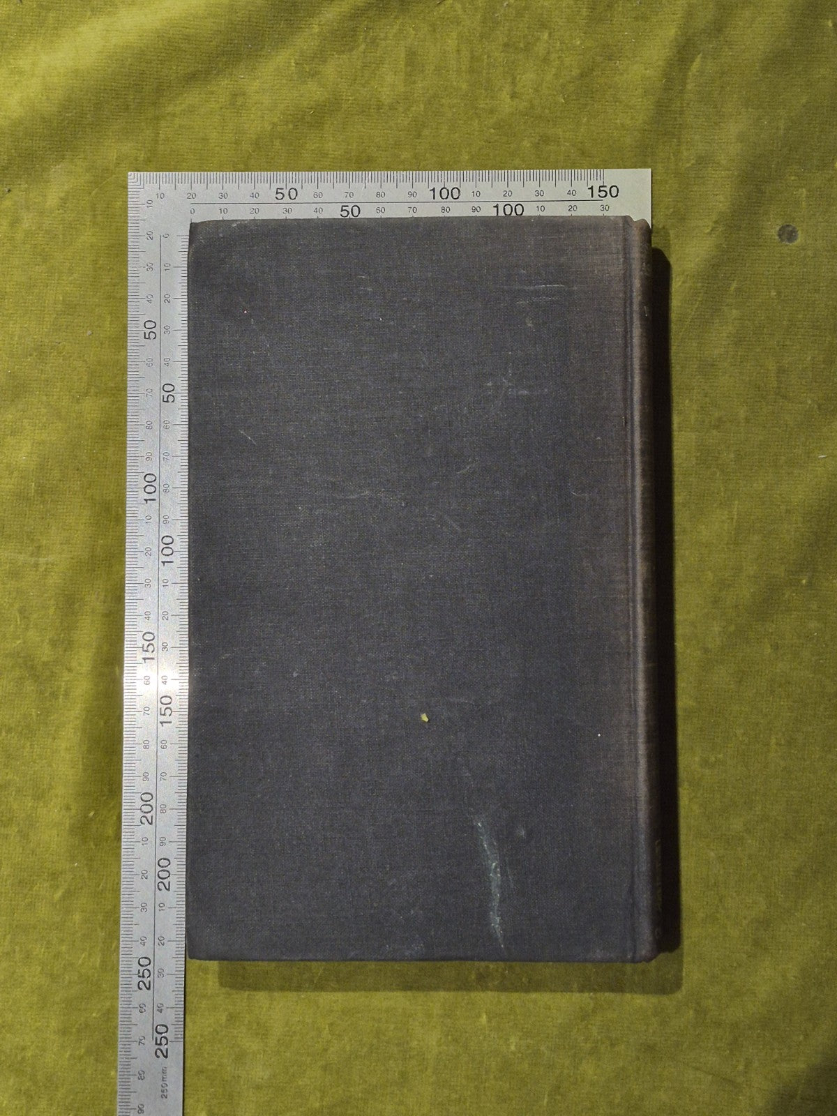 TEXTBOOK ON SPHERICAL ASTRONOMY - William Marshall Smart Cambridge 1944 4th Ed.2