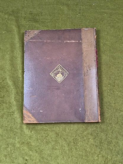 Burgh Records of the City of Glasgow 1832 John Smith / Maitland Club2