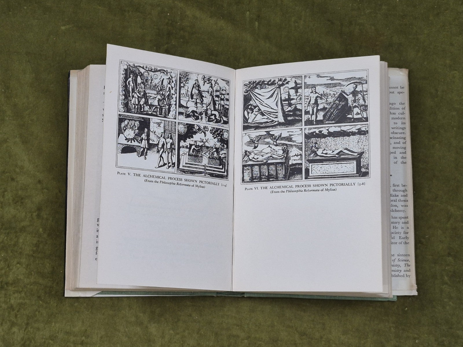 The Alchemists - F. Sherwood Taylor , Heinemann 1953 Reprint HB DJ8