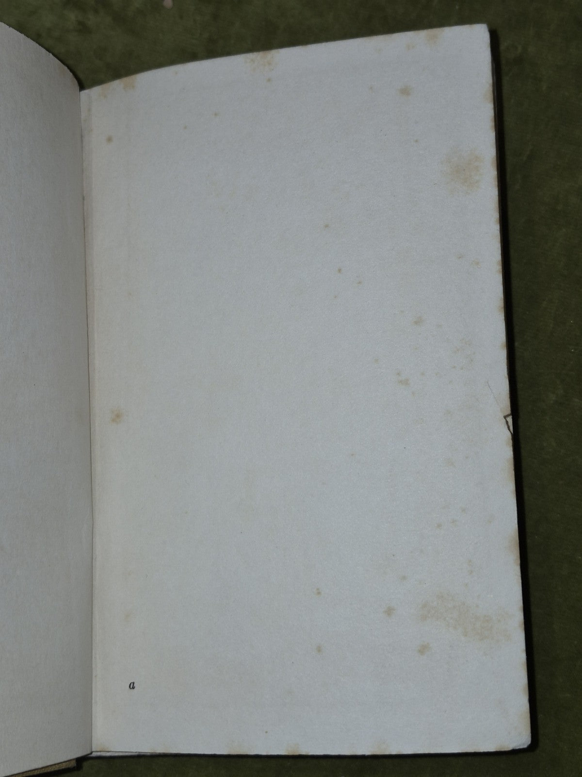 The Boy in the Bush First Edition D H Lawrence & Skinner4