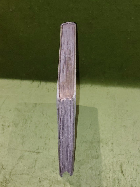 Glasgow Public Parks By Duncan M'Lellan (1894) [John Smith] Hb Book1