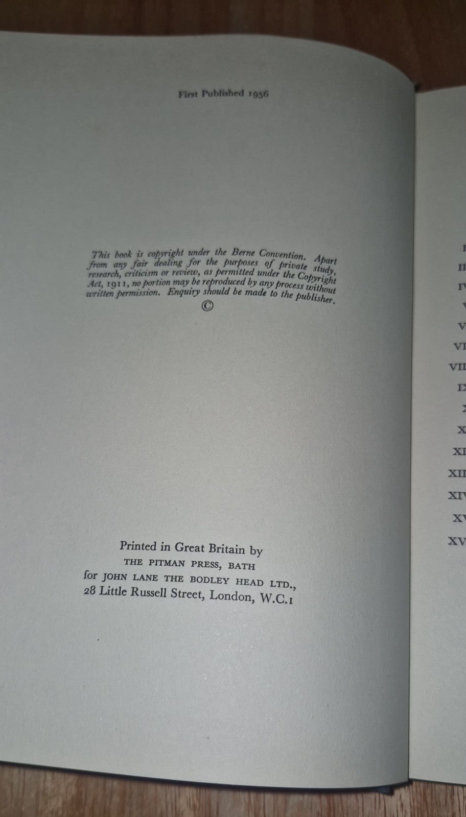 C S Lewis The Last Battle 1956 First Edition First Impression - Bodley Head VGC13