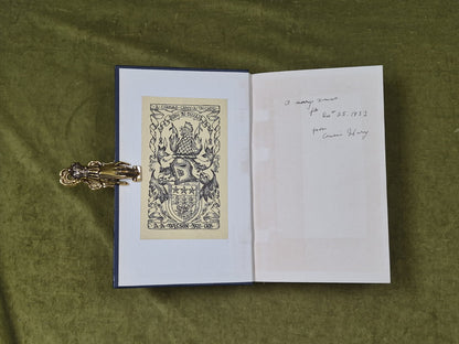 Na Baird Thirisdeach - Rev. Hector Cameron - The Tiree Association 19324