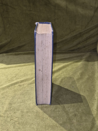 An Autobiography - Richard Burdon Haldane Hardcover 19294