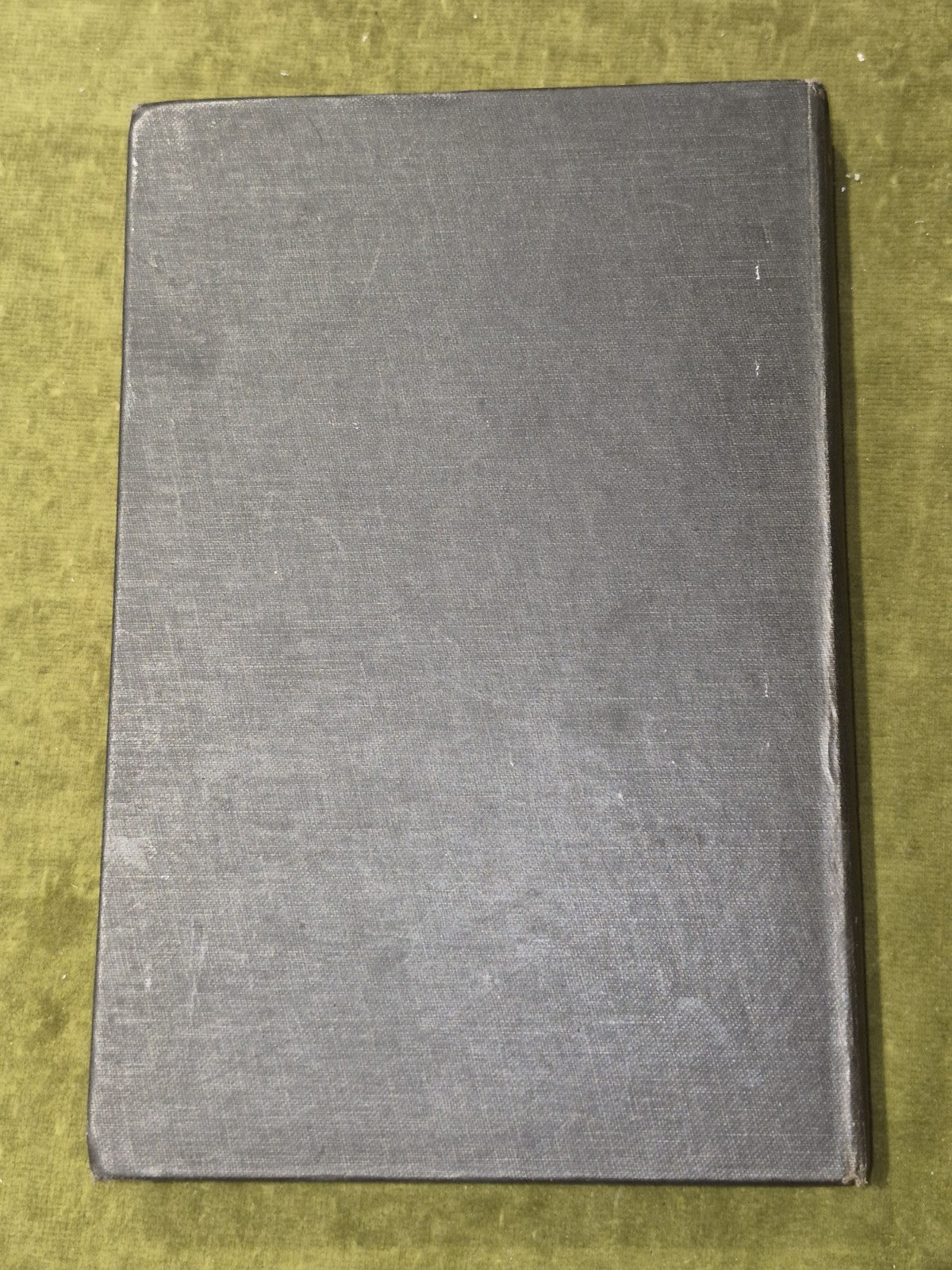 German Chancellor and the Outbreak of War 1917 First Edition Fisher Unwin1