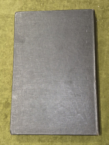 German Chancellor and the Outbreak of War 1917 First Edition Fisher Unwin1