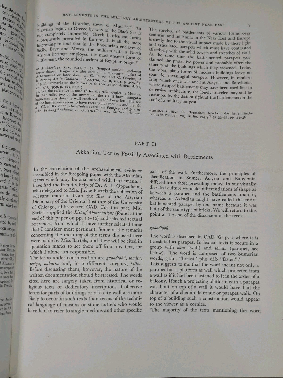 Essays in the history of architecture presented to Rudolf Wittkower  1969 Second6
