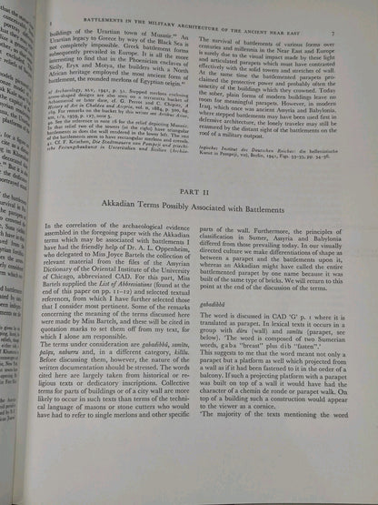 Essays in the history of architecture presented to Rudolf Wittkower  1969 Second6