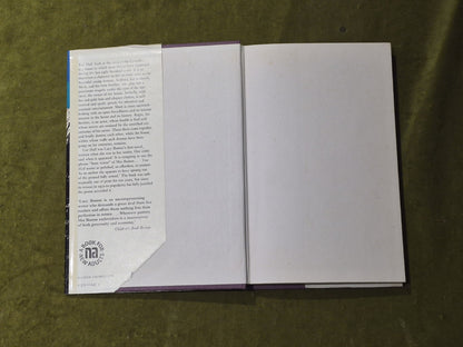 YEW HALL (A BOOK FOR NEW ADULTS) By L. M. Boston - Hardcover Excellent Condition3