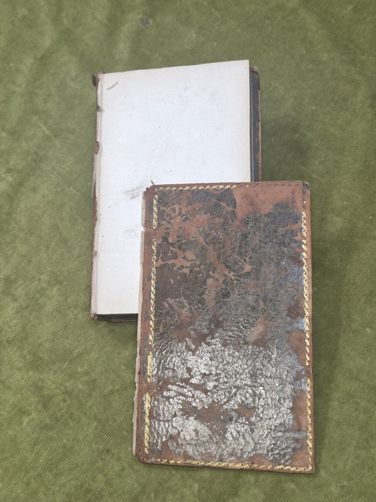 The Poetical Works of Dr Thomas Parnell Containing those Published by Mr Pope1