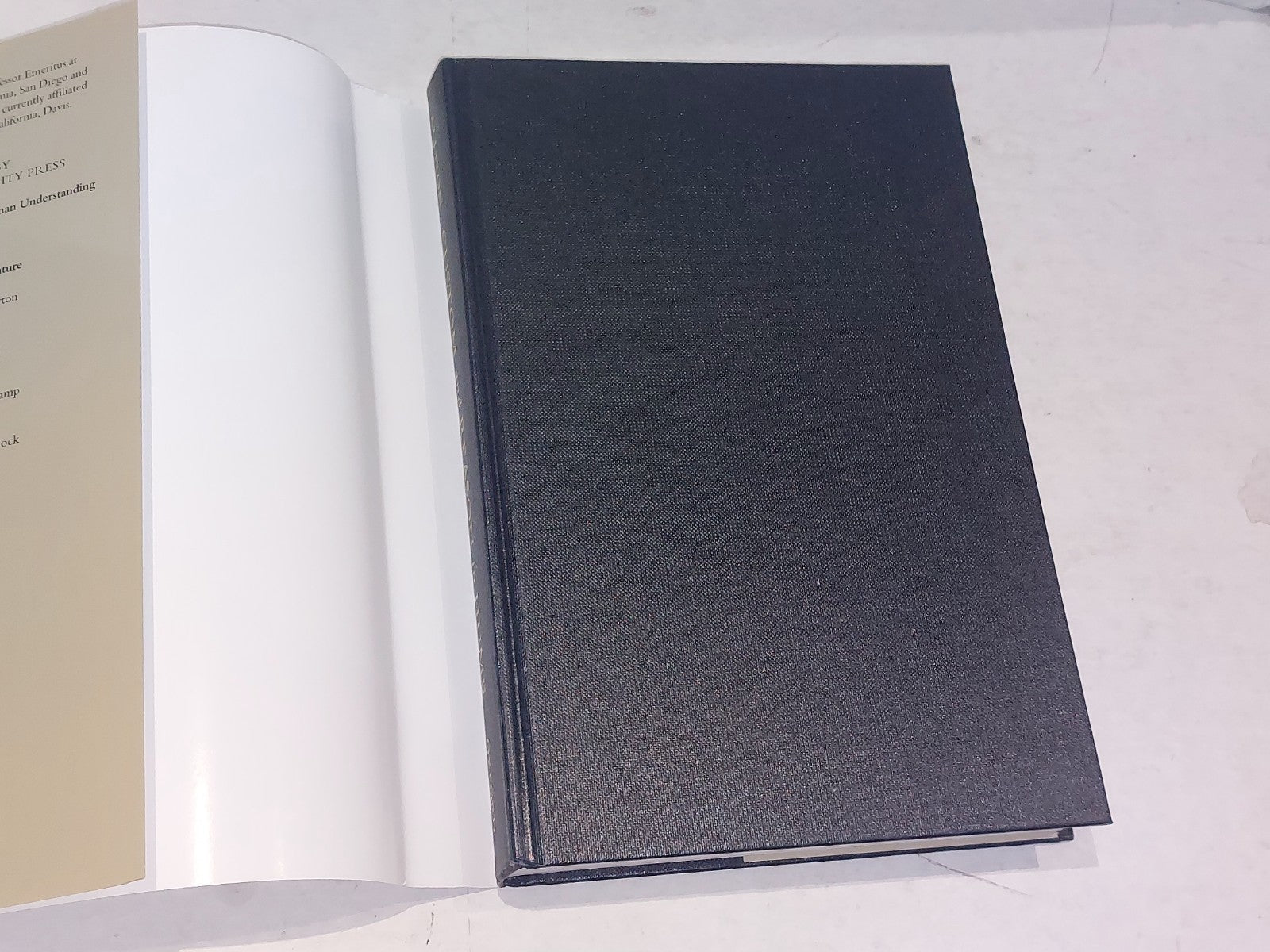 Custom & Reason In Hume : A Kantian Reading Of The First - Henry Allison 2008 Hb2