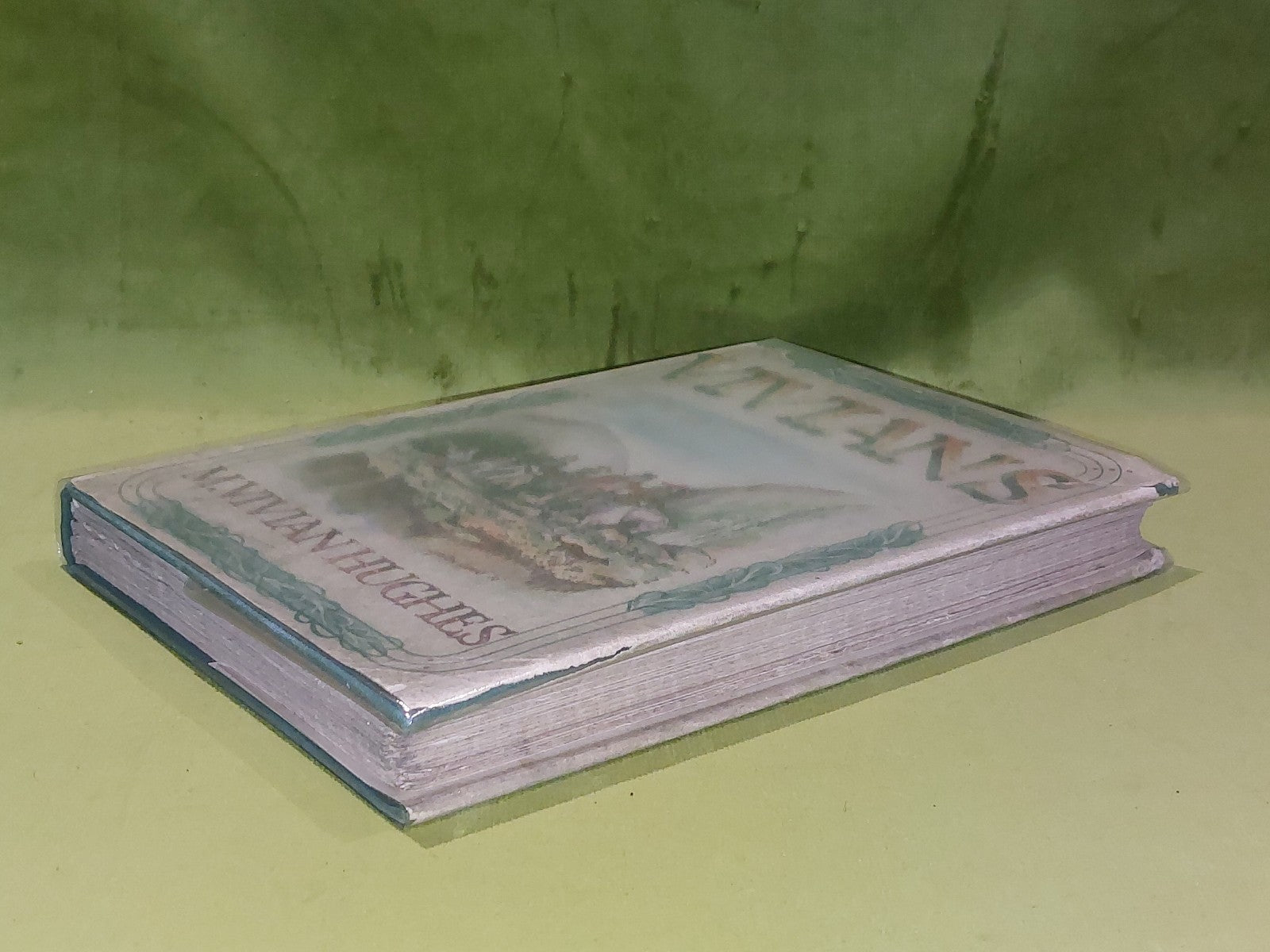 Vivians by Mary Vivian Hughes First Edition 1935 [Oxford University Press] Hb7