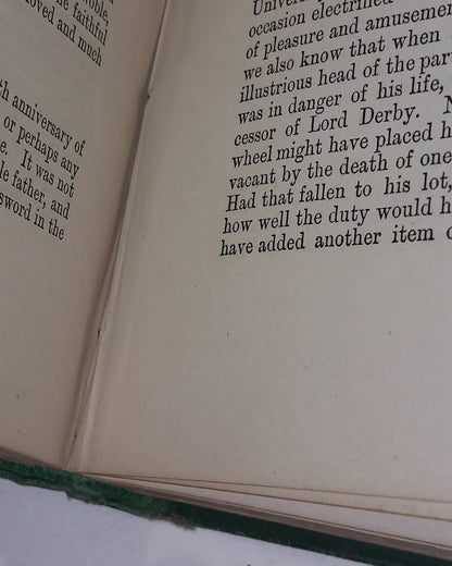 History Of The Mother Lodge  Kilwinning By Robert Wylie (1878) [John Tweed] Hb7