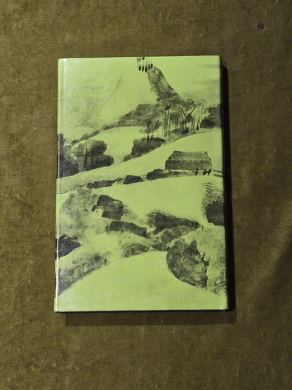 Christopher Priest - A Dream of Wessex - Faber & Faber 1st Ed 1977 HB DJ1