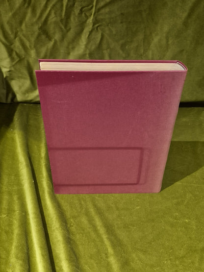 Printing Review Magazine - Bound Volume Of 8 Quarterly From 1933 - 35 2