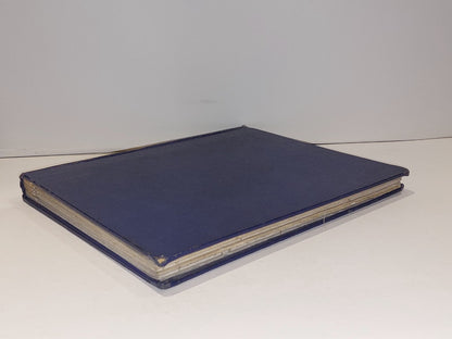 A New Map Of Ayrshire Captain Armstrong Facsimile Of 1775. 1959 At Time Of Burns10