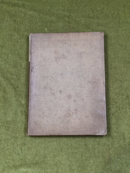 Twelve Sketches of Scenery & Antiquities on Scotland Railway - George Reid 18831
