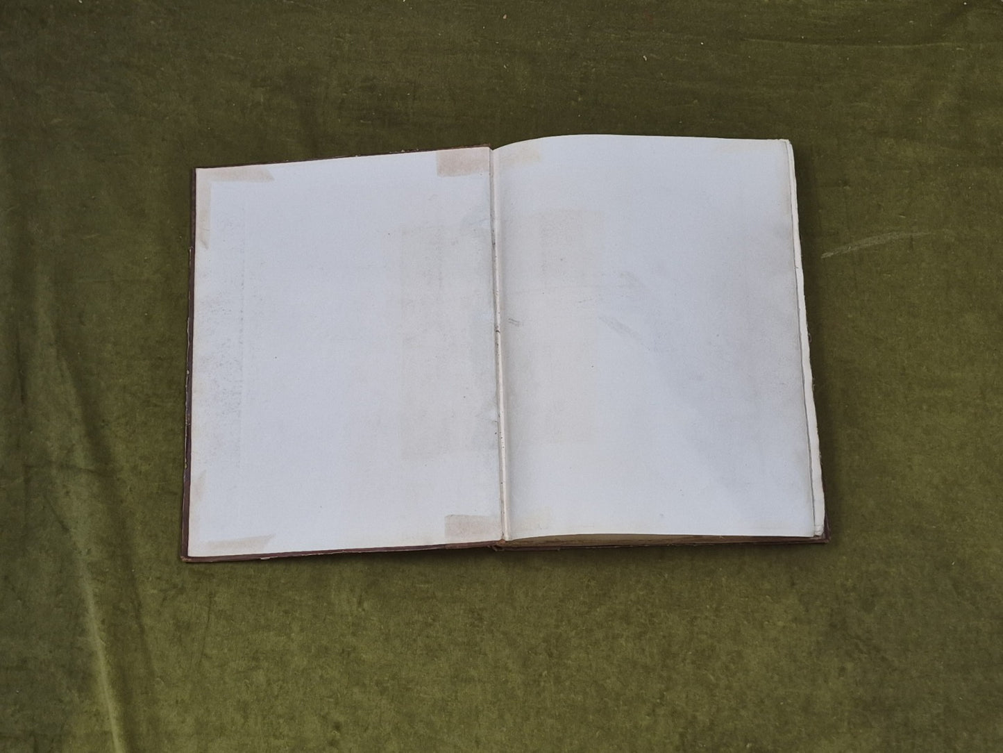 Burgh Records of the City of Glasgow 1832 John Smith / Maitland Club3