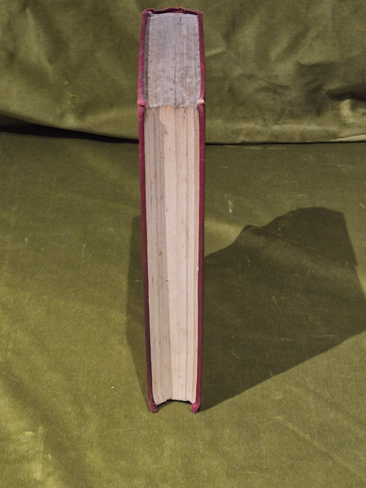 Helen Cody Wetmore - The Last of The Great Scouts ... "Buffalo Bill" 1903 2nd Ed5