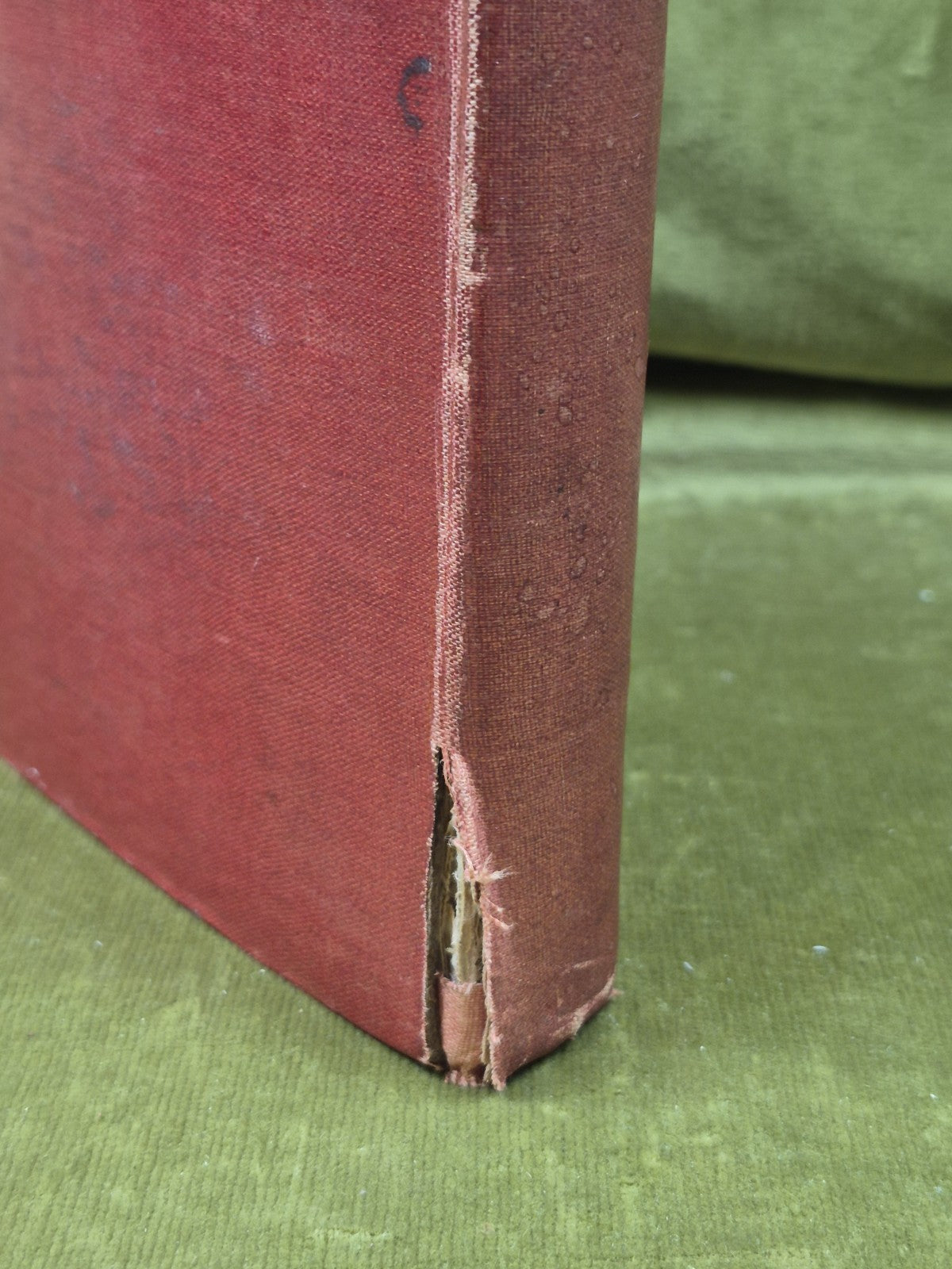The Poems of the Sempills of Beltrees - James Paterson , 1849 1st , Ltd To 250 4