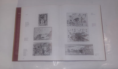 Hokusai By Matthi Forrer, Rizzoli (1989) Hardback Art Book7