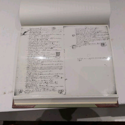 H. L. Hamilton Beautifully Bound Dissertation: Balfour's Heraldic (Vol I & II)12