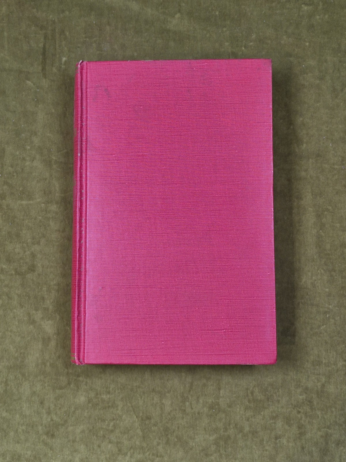 Trial of Mrs M'Lachlan - William Roughead, Hodge 3rd 1950 Notable British Trials1