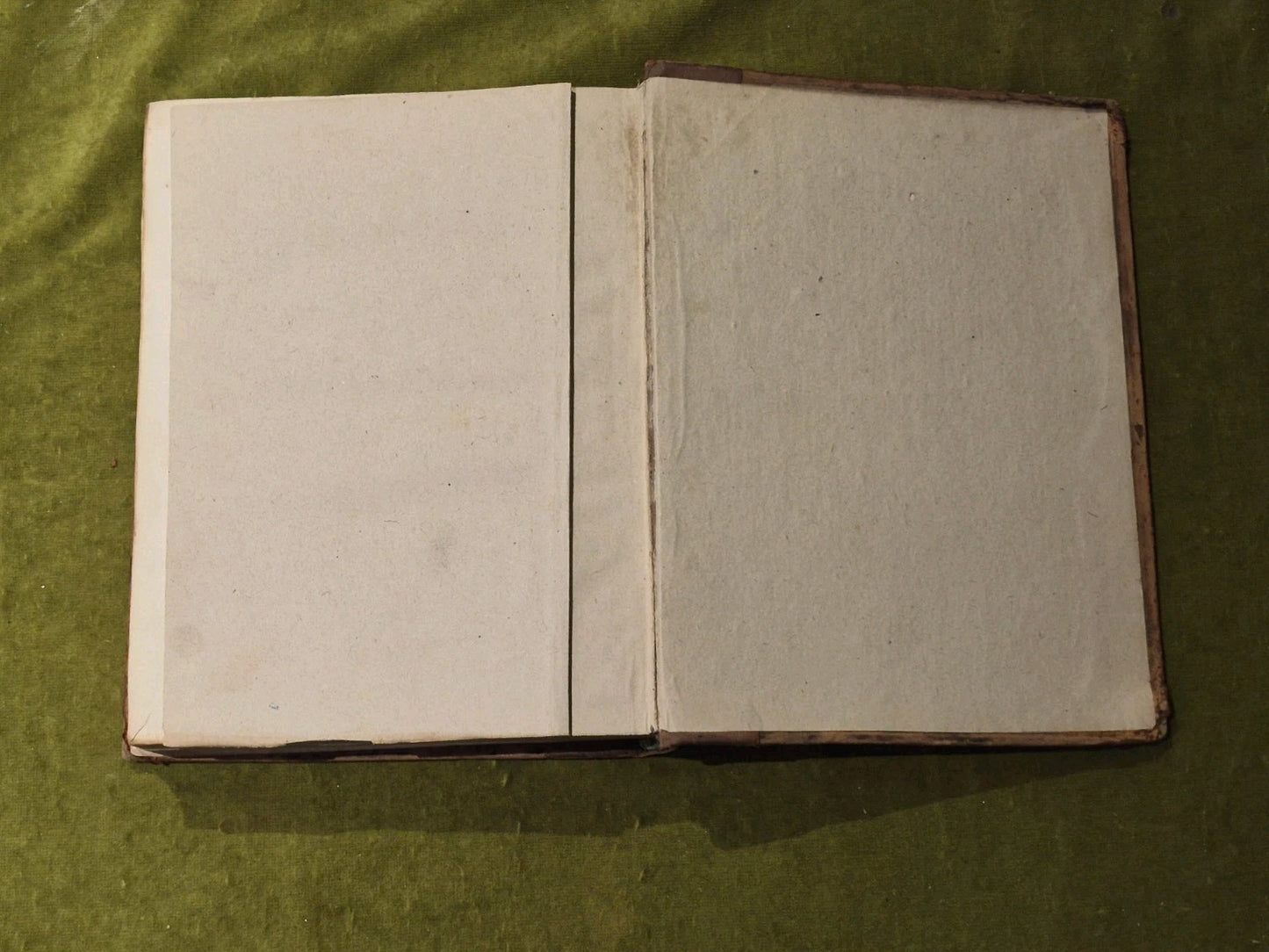 Thomas Pennant - A Voyage in Scotland + the Hebrides 3 vols 1776 with 1777 map10