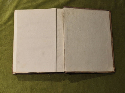Thomas Pennant - A Voyage in Scotland + the Hebrides 3 vols 1776 with 1777 map10