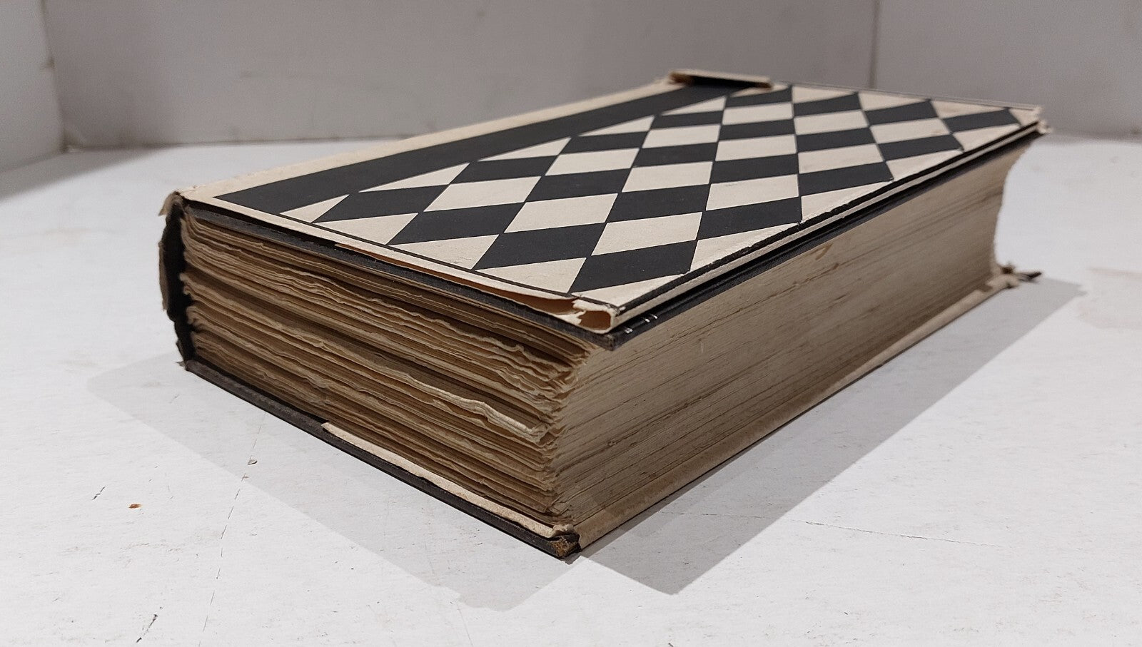 In Black and White (1926) Viscount Knutsford [Edward Arnold & Co] Hb Book6