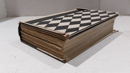 In Black and White (1926) Viscount Knutsford [Edward Arnold & Co] Hb Book6