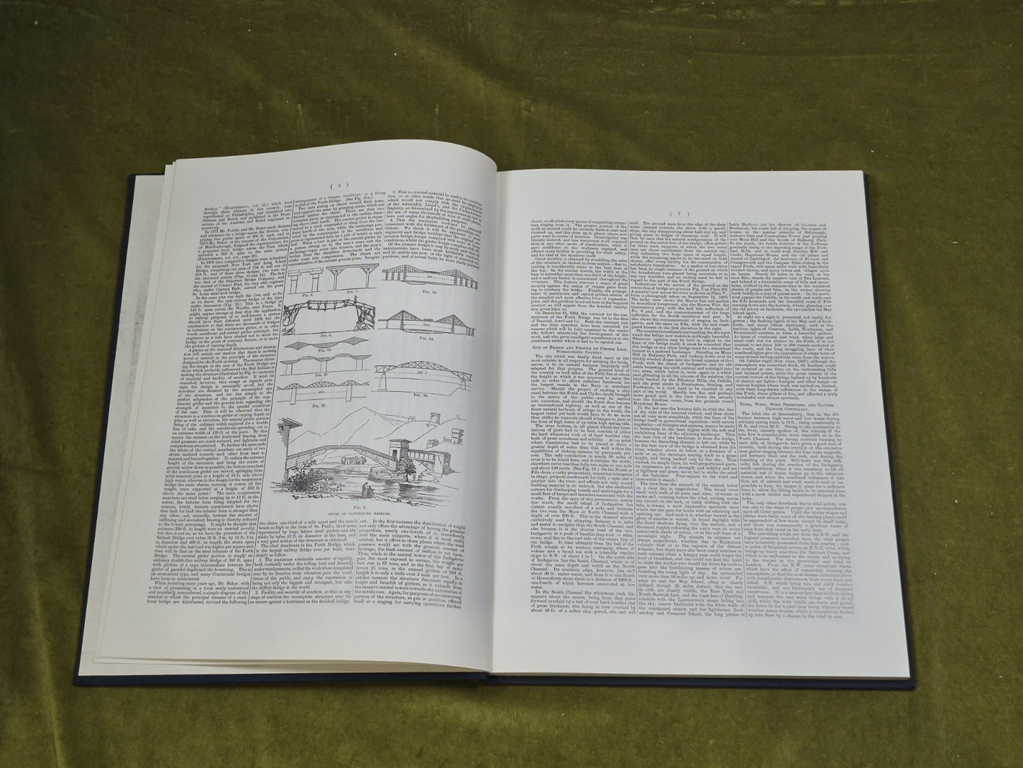 The Centenary Edition of Wilhelm Westhofen's The Forth Bridge5
