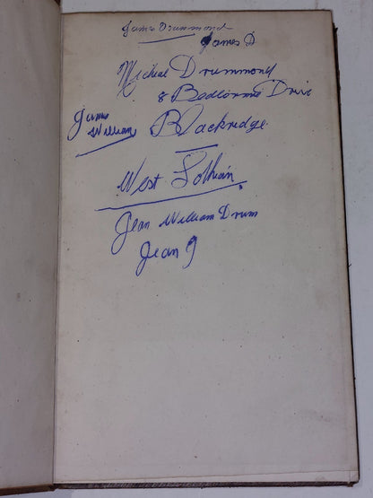 The Works Of Samuel Johnson Complete Set Of 12 Twelve Volumes (1824) Leather13