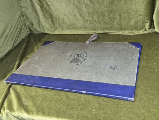 Oxford Historical Society 1899 Old Plans of Oxford Agas Whittlesey Hollar Loggan1