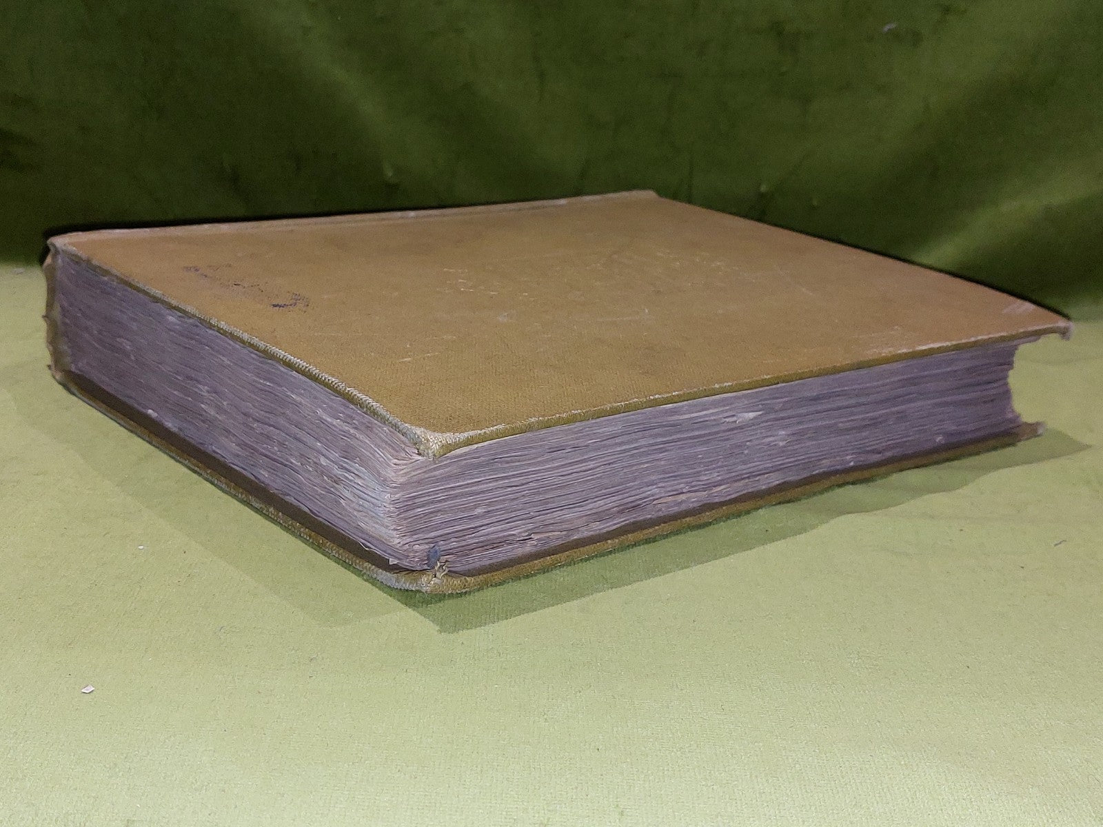 The Memorial Catalogue of the Old Glasgow Exhibition 1894. Limited Edition.8