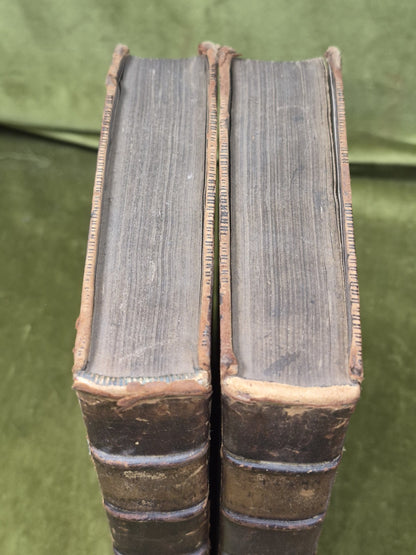 Letters from Scandinavia Northern Nations of Europe 1896 Vol I II2