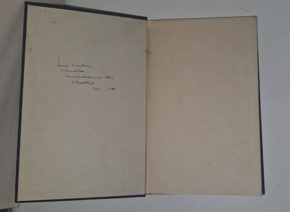 The Introduction of Queen Bees, SNELGROVE, L. E., First Edition 1940 VGC1