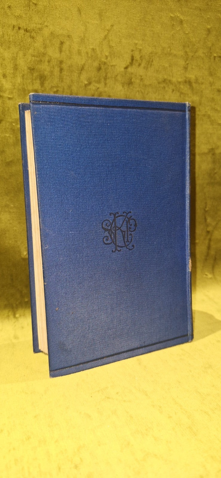 Pitcairn: The Island, The People, The Pastor (1860) presumed 1st. Boyles Murray3