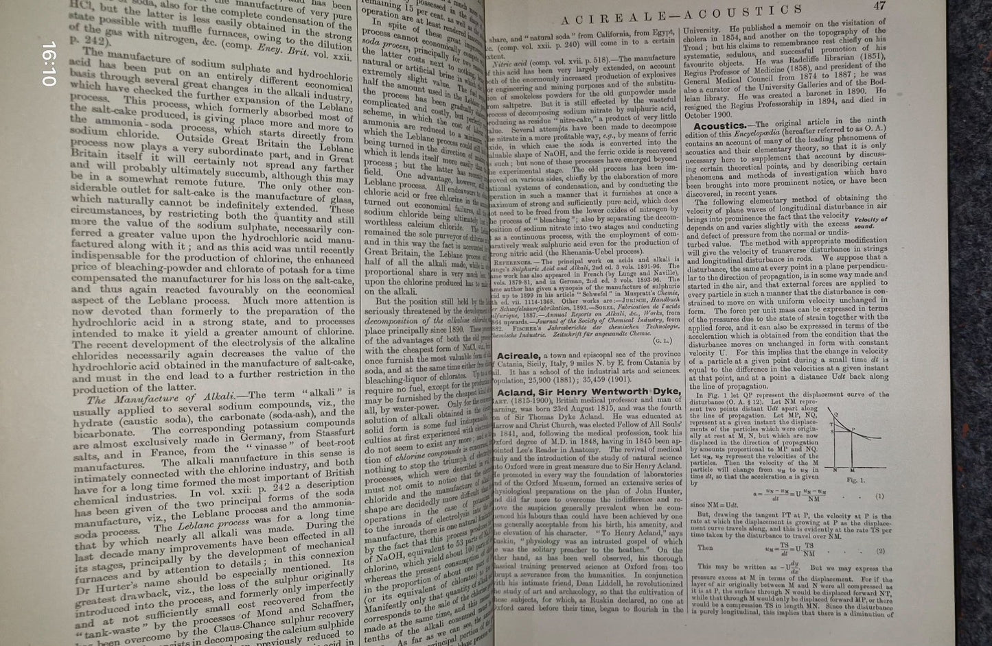 Encyclopedia britannica Tenth Edition 10th The New Volumes To Ninth 9th & Maps12