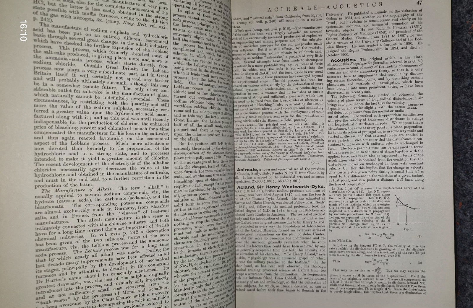 Encyclopedia britannica Tenth Edition 10th The New Volumes To Ninth 9th & Maps12