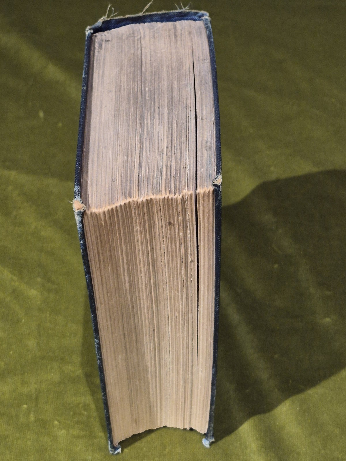 EVOLUTION OF THE IDEA OF GOD Grant Allen 1901 Grant Richards Hardcover6