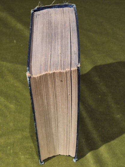 EVOLUTION OF THE IDEA OF GOD Grant Allen 1901 Grant Richards Hardcover6