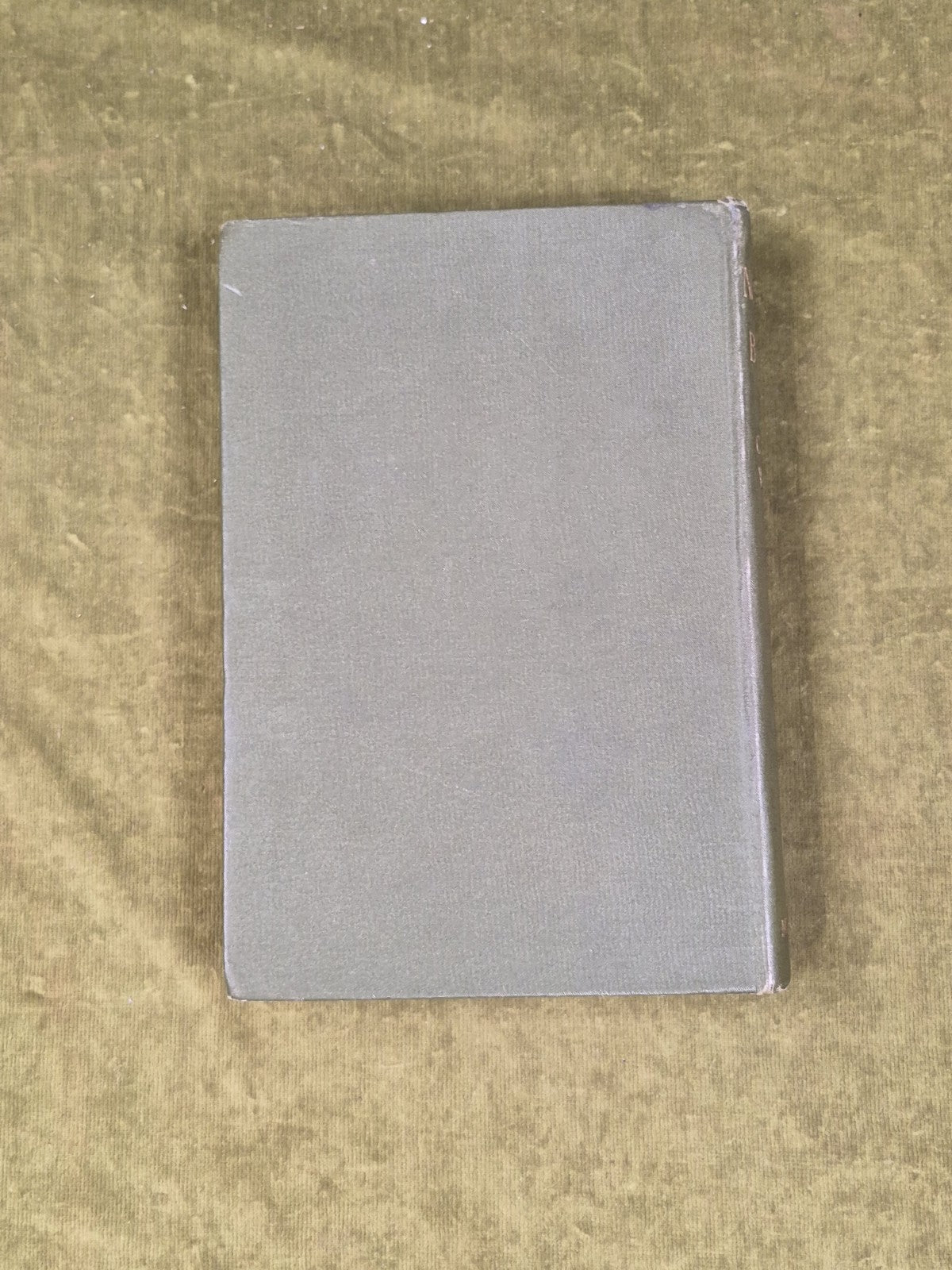 Norwegian By-Ways - Charles W. Wood - 1903 Macmillan 1st HB2