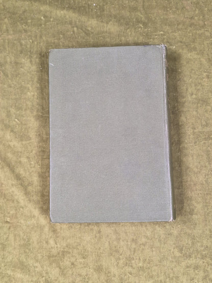 Norwegian By-Ways - Charles W. Wood - 1903 Macmillan 1st HB2