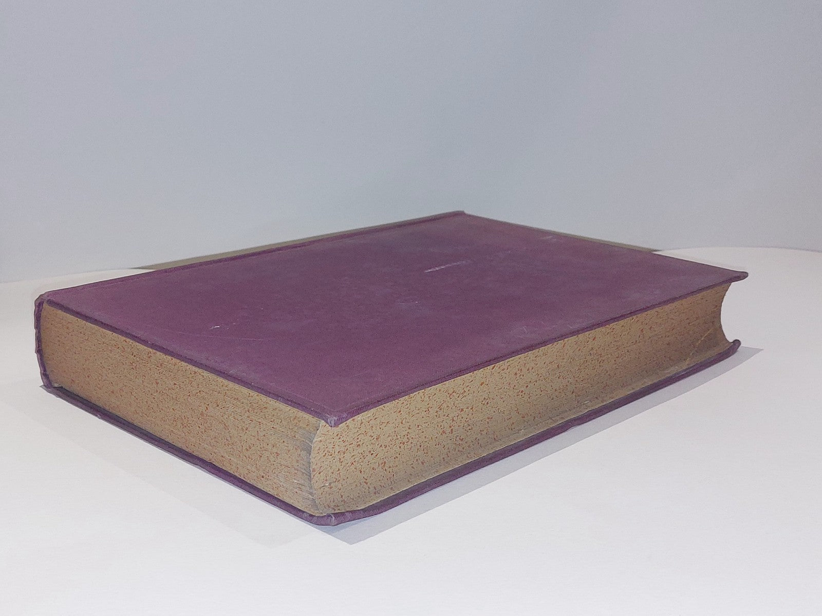 British Documents on the Origins of the War 1898–1914 Vol 8 (1932) HMSO Hb Book6